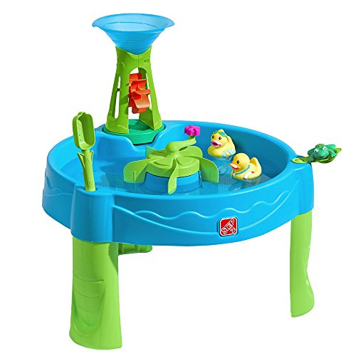 Step2 Duck Dive Water Table | Kids Water Table