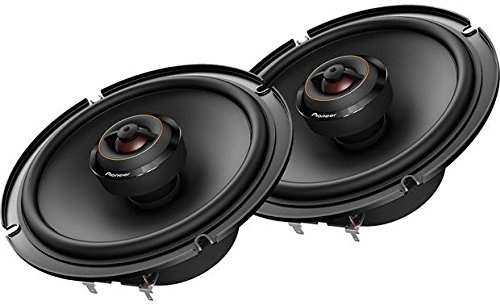 Pioneer TS-D65F D Series 6-1/2