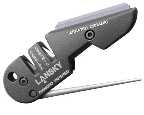 Lansky PS-MED01 BladeMedic