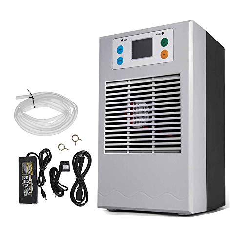 Mphorn 35L 100W Aquarium Water Chiller