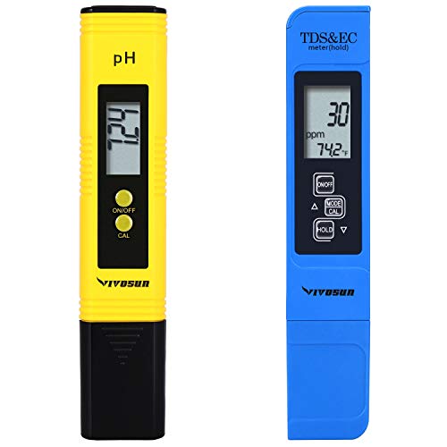 10 Best Tds Meters