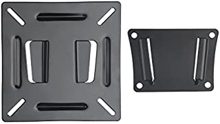 RV TV Mount for 10-24 TVs with 100x100 Loading 55lbs