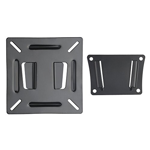 RV TV Mount for 10-24 TVs with 100x100 Loading 55lbs