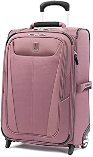 Travelpro Maxlite 5-Softside Lightweight Expandable Upright Luggage