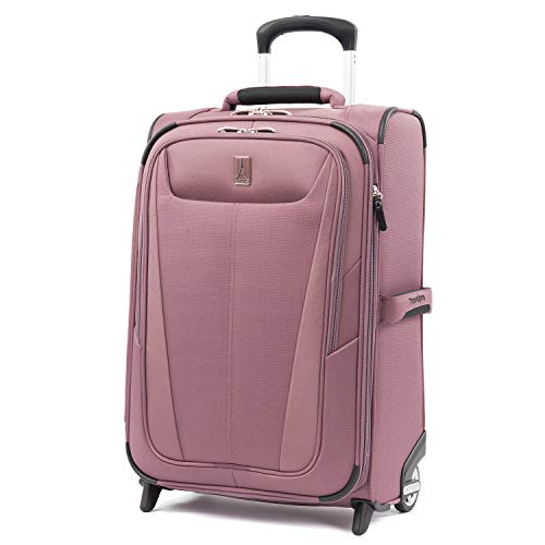 Travelpro Maxlite 5-Softside Lightweight Expandable Upright Luggage