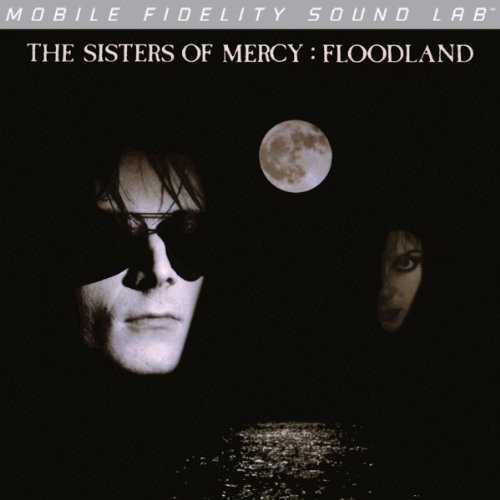 10 Best Sisters Of Mercy