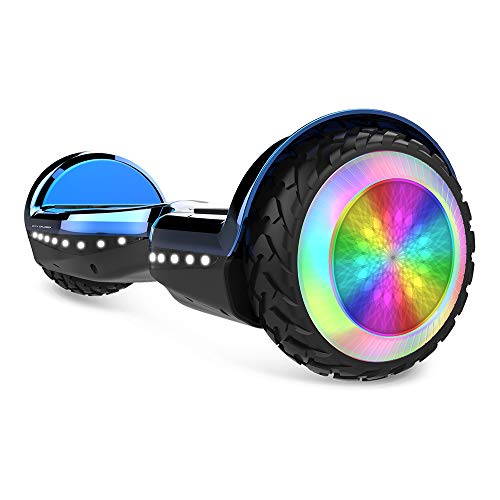 10 Best Off Road Hoverboard Under 200