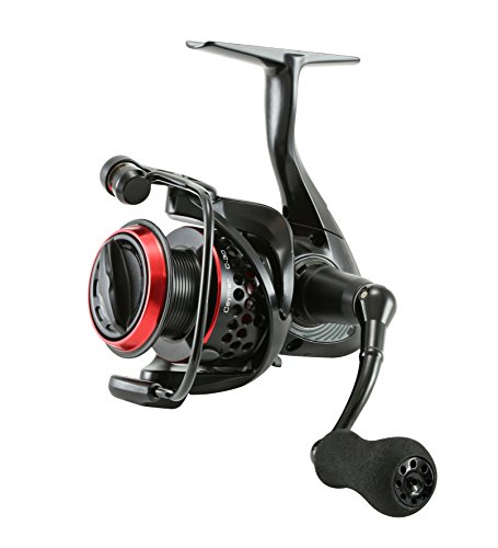 Okuma Ceymar Lightweight Spinning Reel- C-55