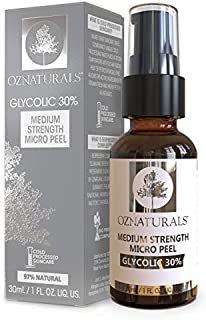 OZNaturals Anti Aging