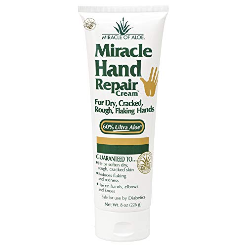 Miracle Hand Repair Cream