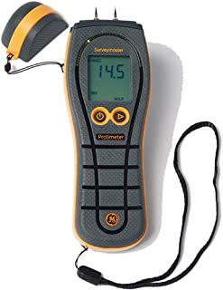 Protimeter Surveymaster