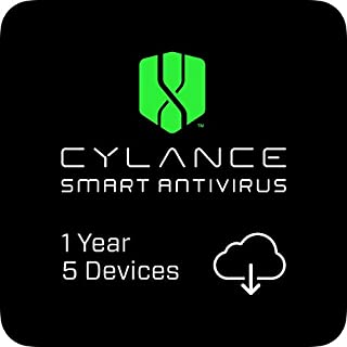 Cylance Smart Antivirus