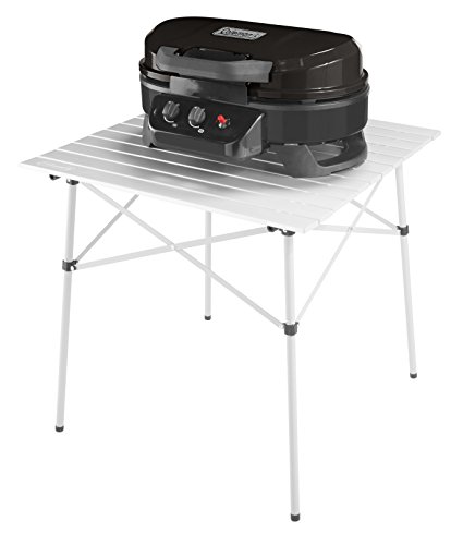 Coleman Gas Grill