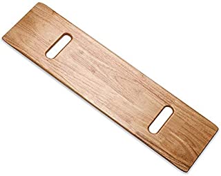 Wooden Slide Transfer Board - Allvinda