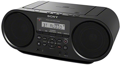 10 Best Portable Radios With Bluetooth