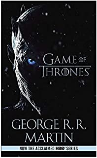 A Game of Thrones (A Song of Ice and Fire, Book 1)