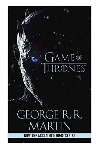 A Game of Thrones (A Song of Ice and Fire, Book 1)