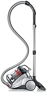 Severin Germany Canister Vacuum Cleaner