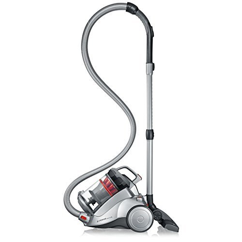 10 Best Canister Vacuum Cleaners Under 200