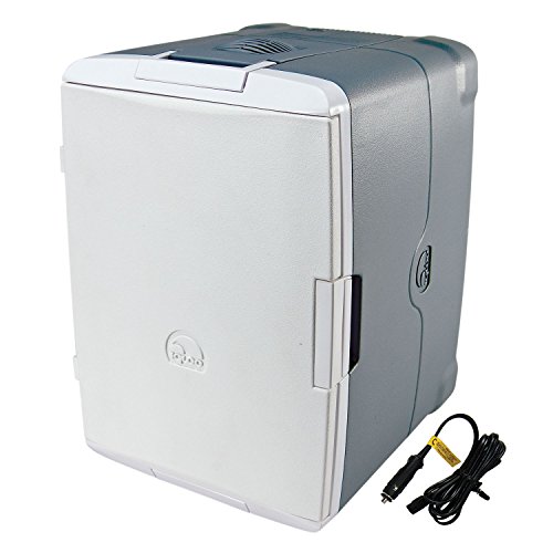 Igloo Iceless 40-Quart with 110-volt Converter Coolers