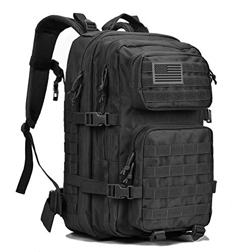 REEBOW GEAR Military Tactical Backpack