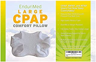 CPAP Pillow - EnduriMed