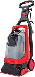 Rug Doctor Pro Deep Carpet Cleaner; Professional Grade Carpet Cleaning Machine, Penetrating Brushes, Incredible Suction Power; Deeply Scrubs, Removes Stains and Dirt from Carpet, Refreshes Space