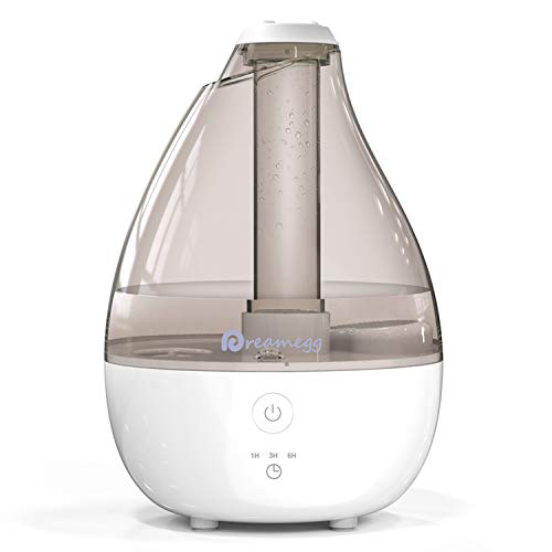 9 Best Cool Mist Humidifiers For Home