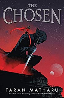 The Chosen: Contender Book 1 (Contender, 1)