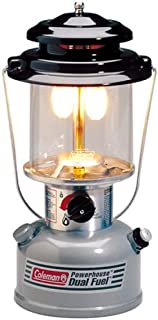 Coleman Powerhouse Dual-Fuel Lantern