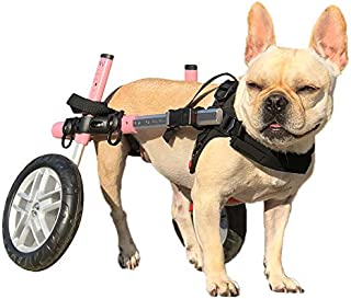 Walkin Wheels Dog Wheelchair