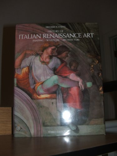 History of Italian Renaissance Art: Painting, Sculpture, Architecture