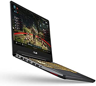 ASUS TUF Gaming Laptop