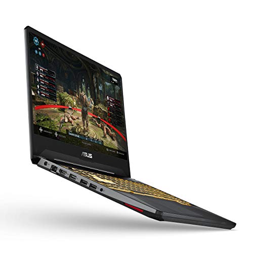 ASUS TUF Gaming Laptop