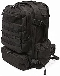 LA Police Gear Operator MOLLE Tactical