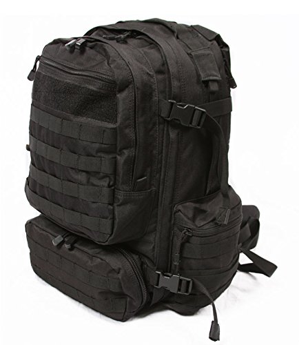 LA Police Gear Operator MOLLE Tactical