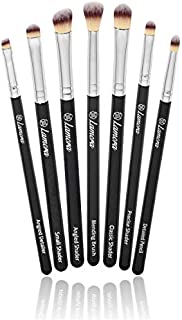 Makeup Eye Brush Set - Lamora