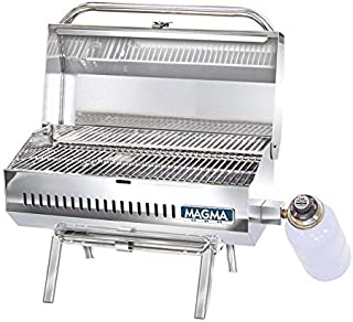 Magma Products, ChefsMate Connoisseur Series Gas Grill, A10-803