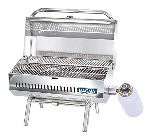 Magma Products, ChefsMate Connoisseur Series Gas Grill, A10-803