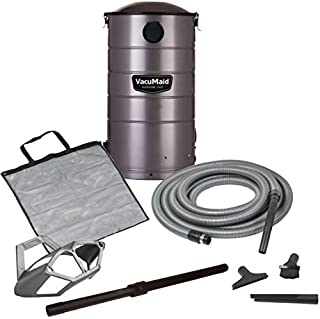 VacuMaid GV50 Garage and Car Vacuum