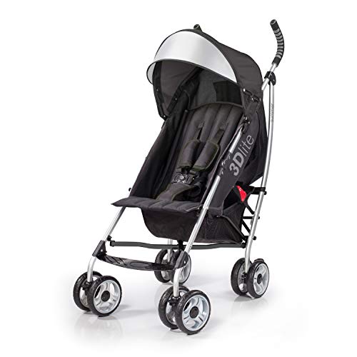 9 Best Umbrella Strollers For Newborns