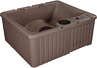 Essential Hot Tubs 14-Jet