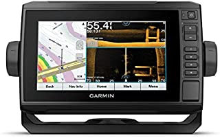 Garmin ECHOMAP UHD 73sv, 7