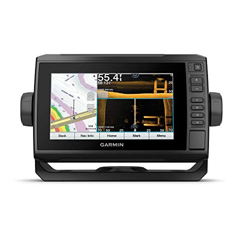 Garmin ECHOMAP UHD 73sv, 7