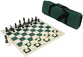 Wholesale Chess Forest Green