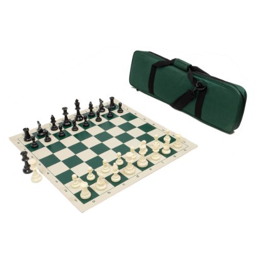 Wholesale Chess Forest Green