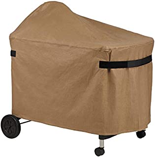 10 Best Grill Cover For Weber Performer