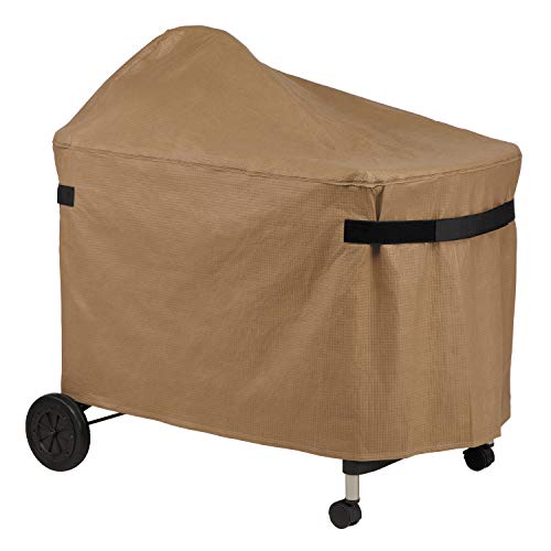 Duck Covers Essential BBQ Grill Cover