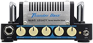 Hotone Thunder Bass Mini Bass Guitar Amplifier Head