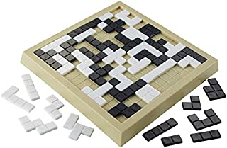 Blokus Duo Two Player Strategy Game